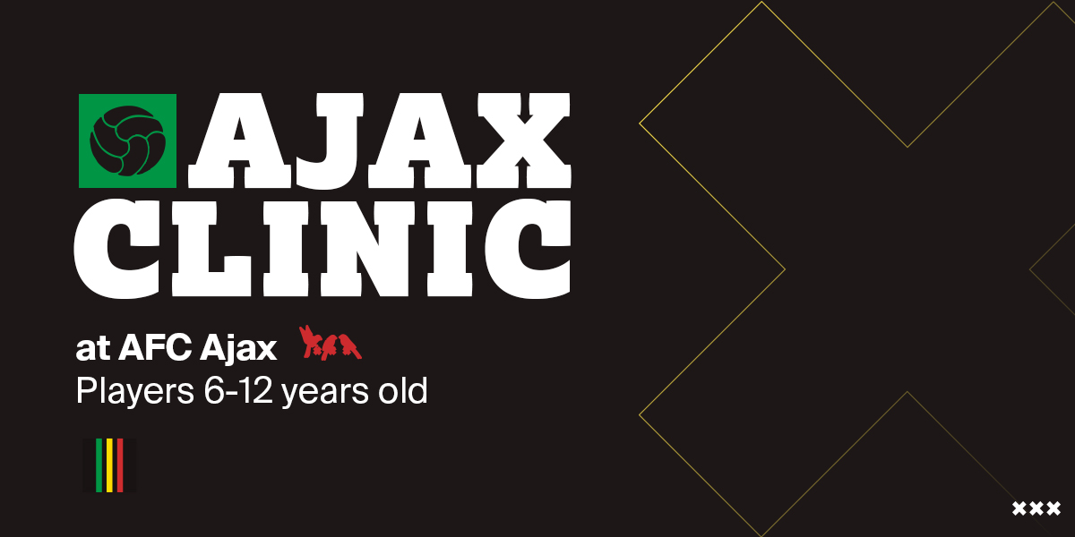 Ajax Clinic